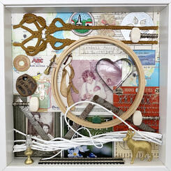 Our Roots Will Always Be Entwined