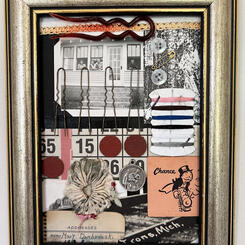 So Hard To Say Good-By