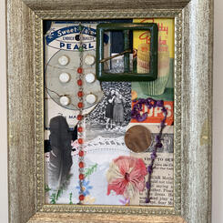 We are Our Mothers' Daughters