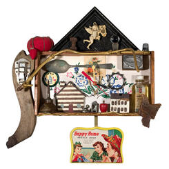 You Will Shelter Me And I Will Shelter You