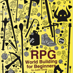 My Book for Beginners