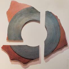 Circle Fragment #2