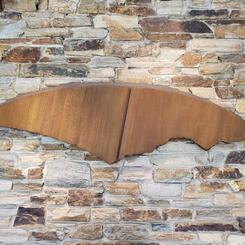 fragment #31 3'x7'x3