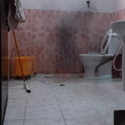 Bathroom (UAE)