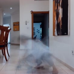 Dining Room (Jordan)