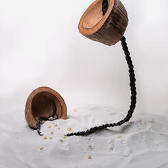 Value Study: Buhok/Bunot