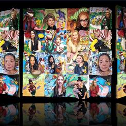 A Medical Family: Baltimore