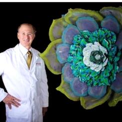 Dr. Kane and Gateau d' Jade