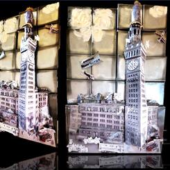 Bromo Seltzer Tower, Baltimore