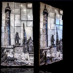 Washington Monument, Mount Vernon