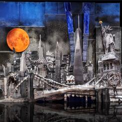 New York City Resurrection