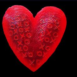 10 commandments of Love