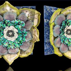 Gâteau de Jade: Sonoma, California