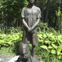 Libby Rouse Memorial