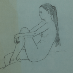 Figure Drawing 