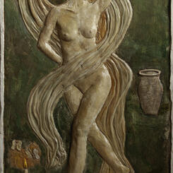 Allure of the Feminine 