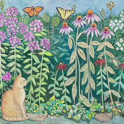 The Nature of Nature 