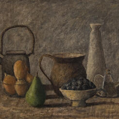 Still Life 