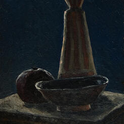 Night Time Still Life