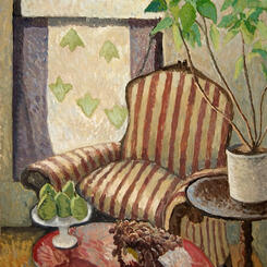 Chase Street Interior 