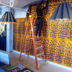 Dear Black Girl Process