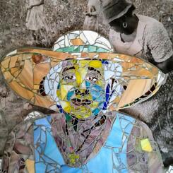 Miss Ida - Women in the South