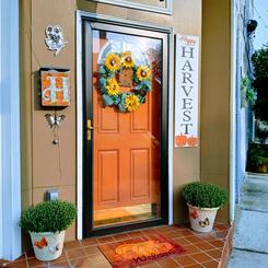 Mosaic Mailbox Commission  