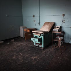 Exam Room