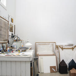 William Christenberry