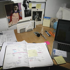 Anna Walker Skillman, Jackson Fine Art                        