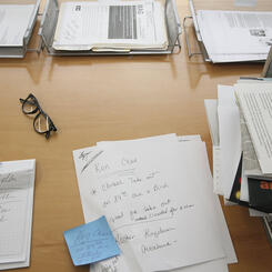 Katherine Hinds, The Margulies Collection