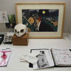 Hansen Mulford, Orlando Museum of Art