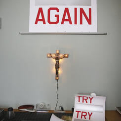 Michael E. Northrup, Photographer