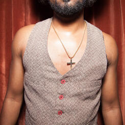 Dance Party at Creative Alliance