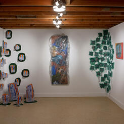 Gallery Installation Image