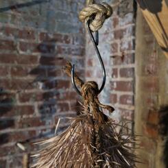 Slaughterhouse Scene (detail)