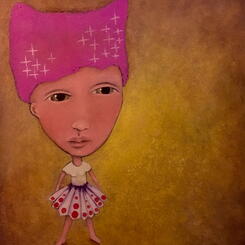 I will march everyday