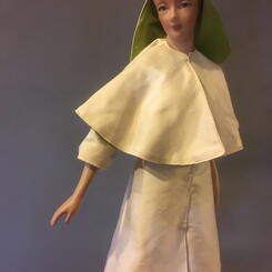 The Sewing Circle, dtl 2