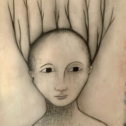 Winter Moon, Hemlock