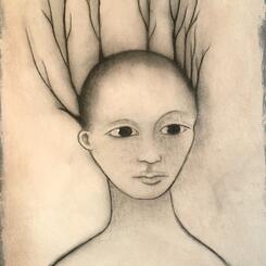 Winter Moon, Magnolia