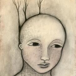 Winter Moon, Oleander