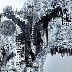 A Strange and Bitter Fruit