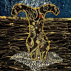 A Vessel Full of Power