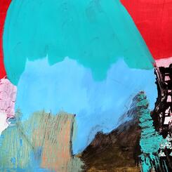 An Opening In The Sky