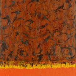 CaliforniaSkiesAreBurning