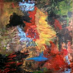 Patched: To Mend and Strengthen 