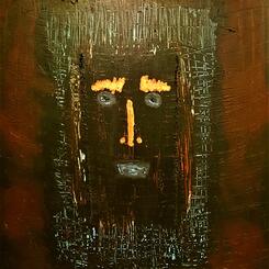 The Spirit of My Ancestors