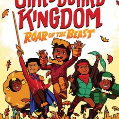 The Cardboard Kingdom: Roar of the Beast