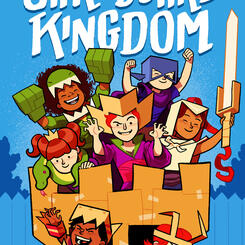 The Cardboard Kingdom
