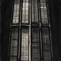 Shutters, 2018